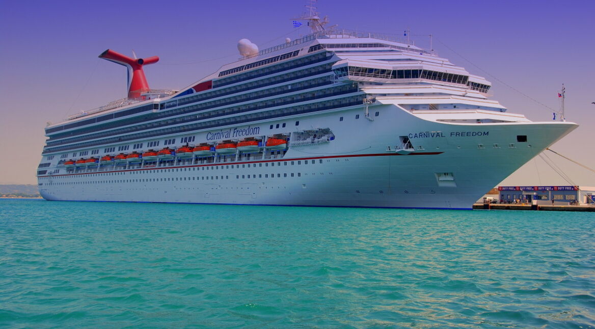 Carnival-Freedom-Cruise-Ship