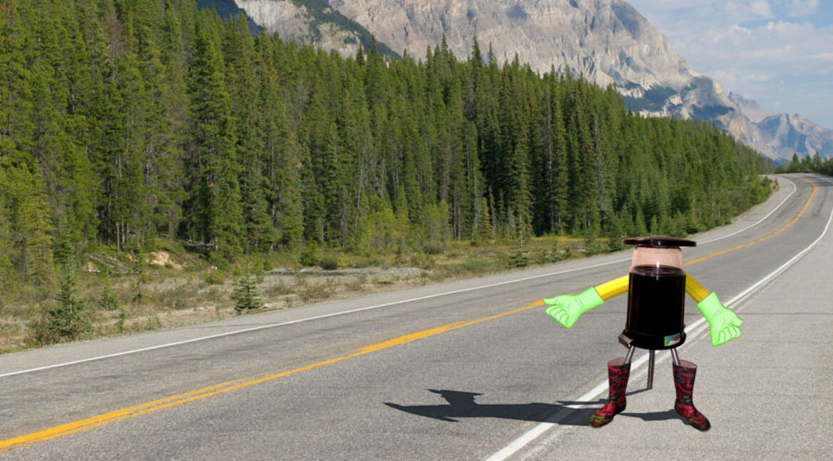 hitchbot