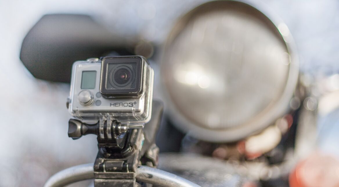 GoPro HERO3+ II_bearb