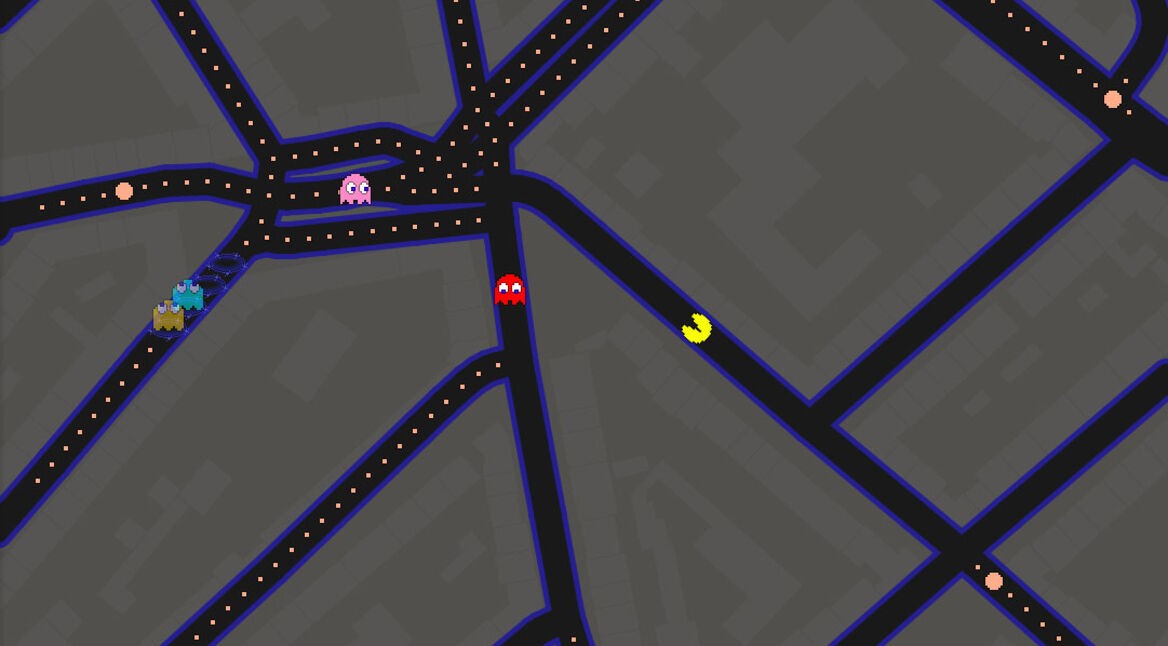 pacman