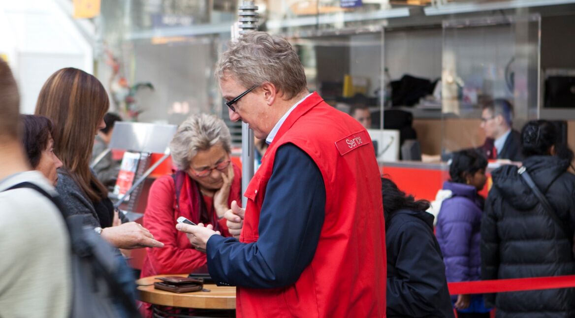 Strike in German railway