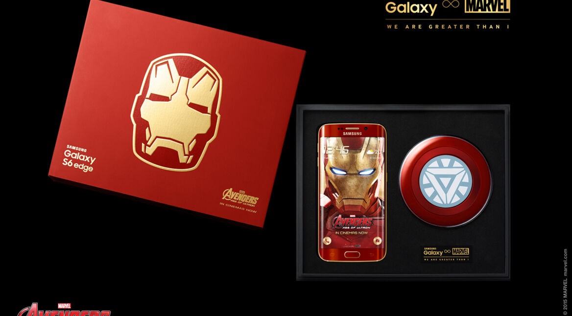 Galaxy-S6-edge-Iron-Man-Limited-Edition_KV1