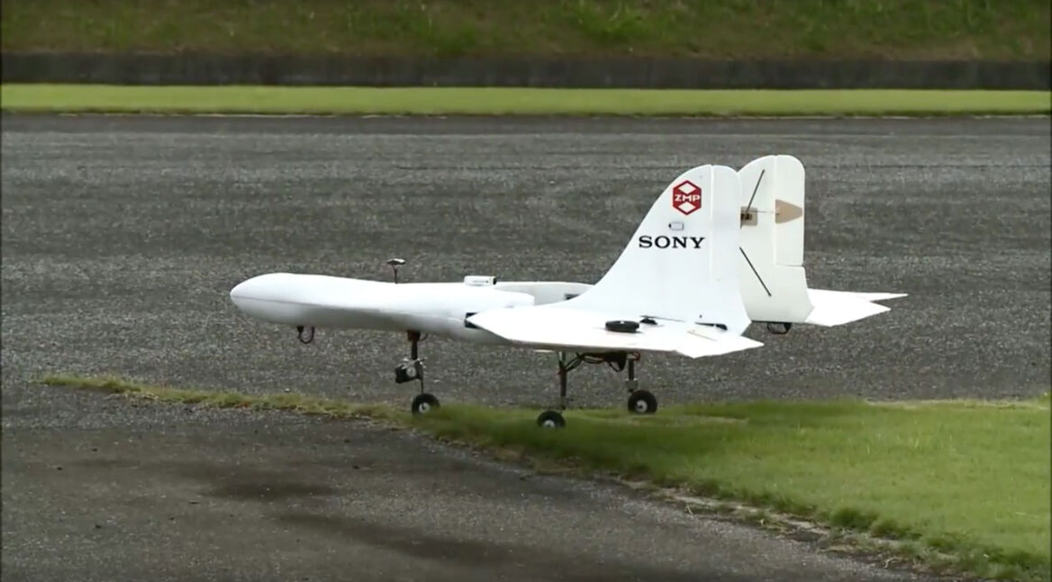 sony-drohne