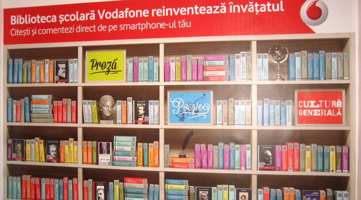 Digital School Library 3