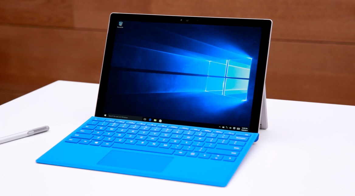 xxx is seen at Windows 10 Devices Event, on Tuesday, October 6, 2015 in New York, New York.  (Mark Von Holden/AP Images for AP Images for Windows)