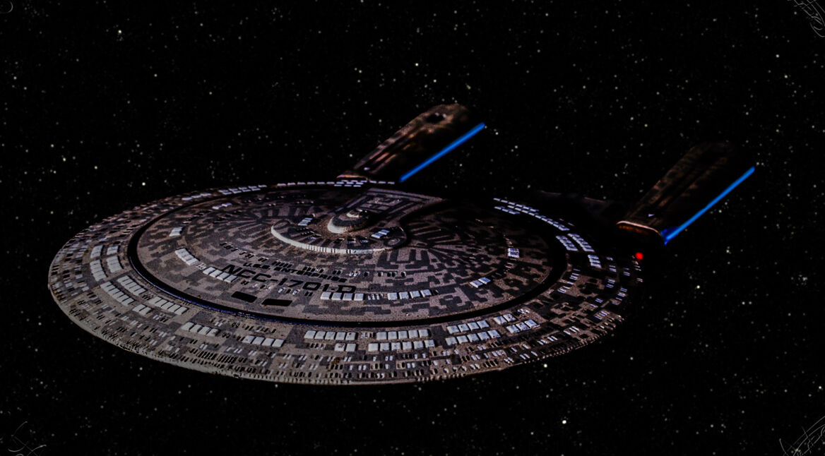 Star-Trek
