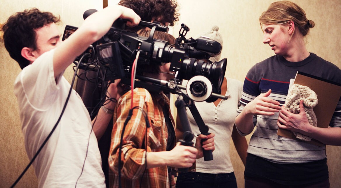 Filmemacher_Titelbild