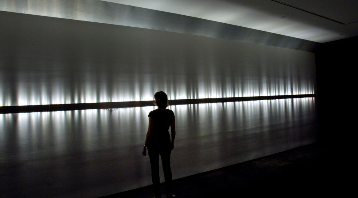 Voice Array, Subsculpture 13 - Sydney