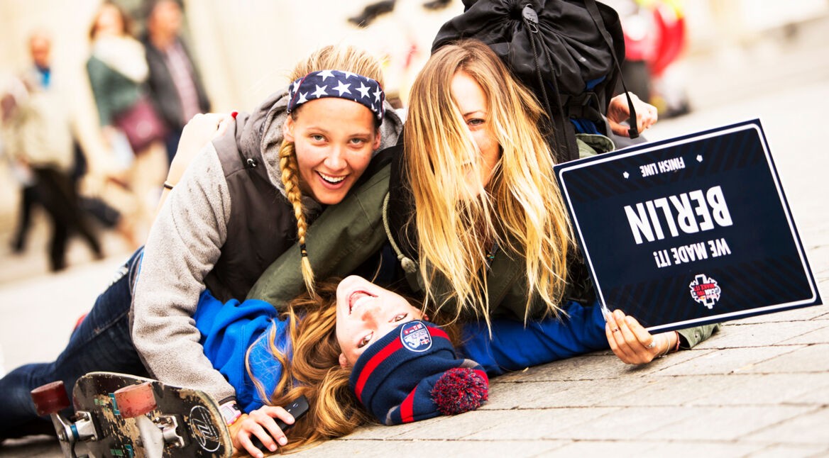 Participants - Lifestyle