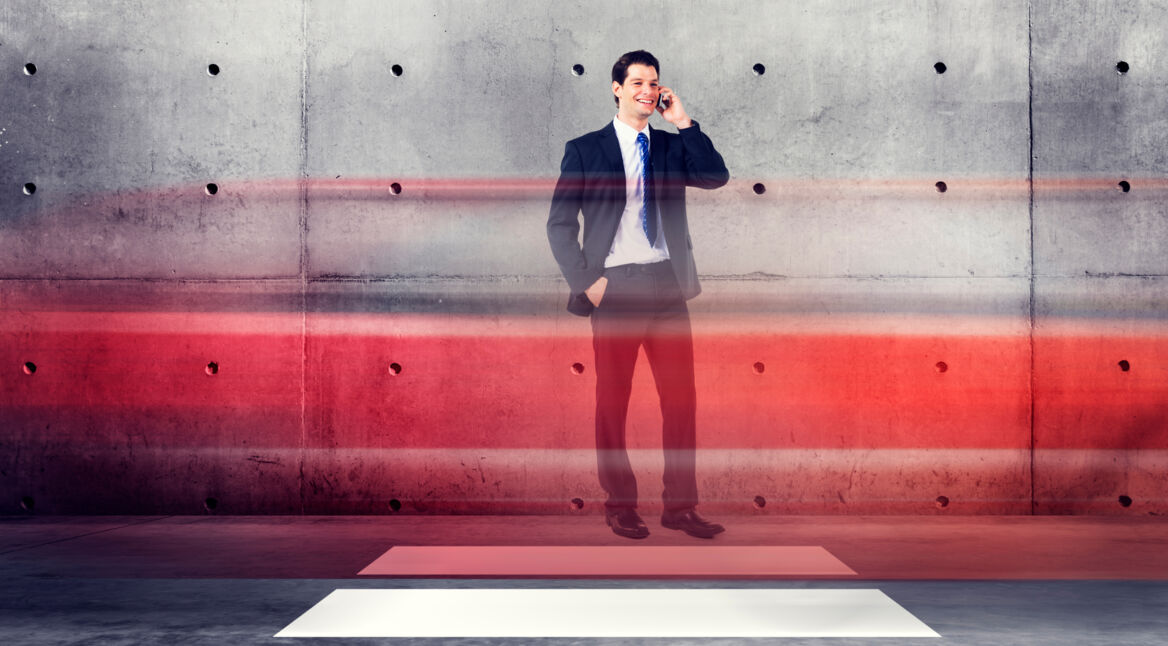 Mit Vodafone WiFi Calling können Sie Telefonieren über WLAN