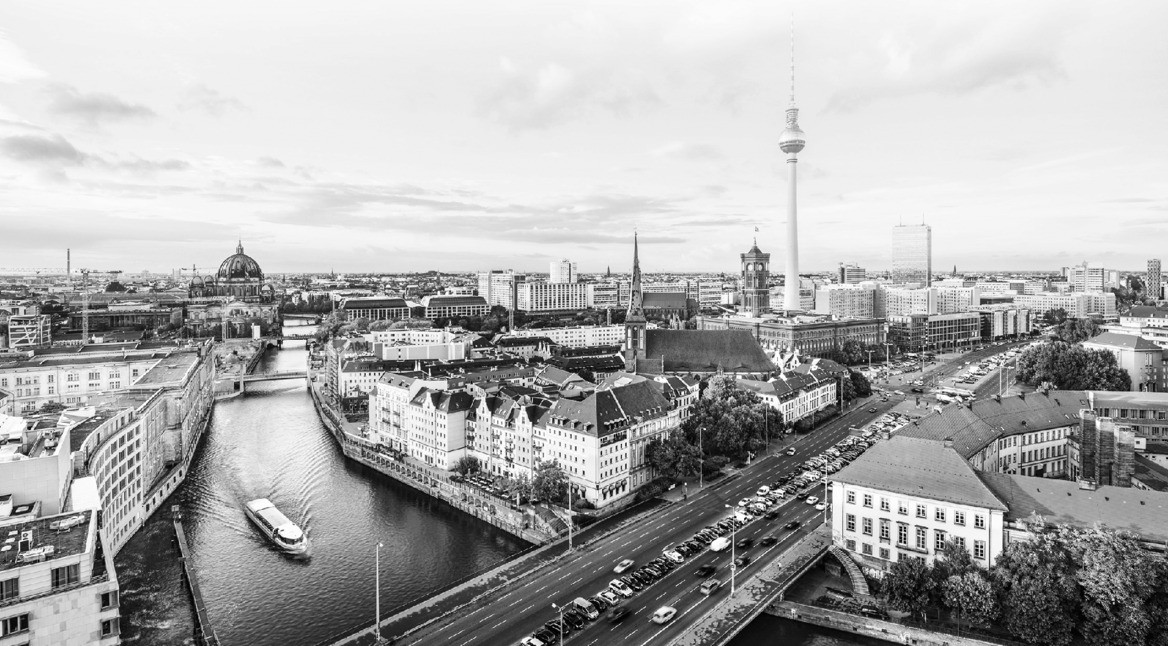 Wie gut die digitale Transformation im eigenen Betrieb gelingt, können Sie nun selbst mit dem Ready Business Check überprüfen.