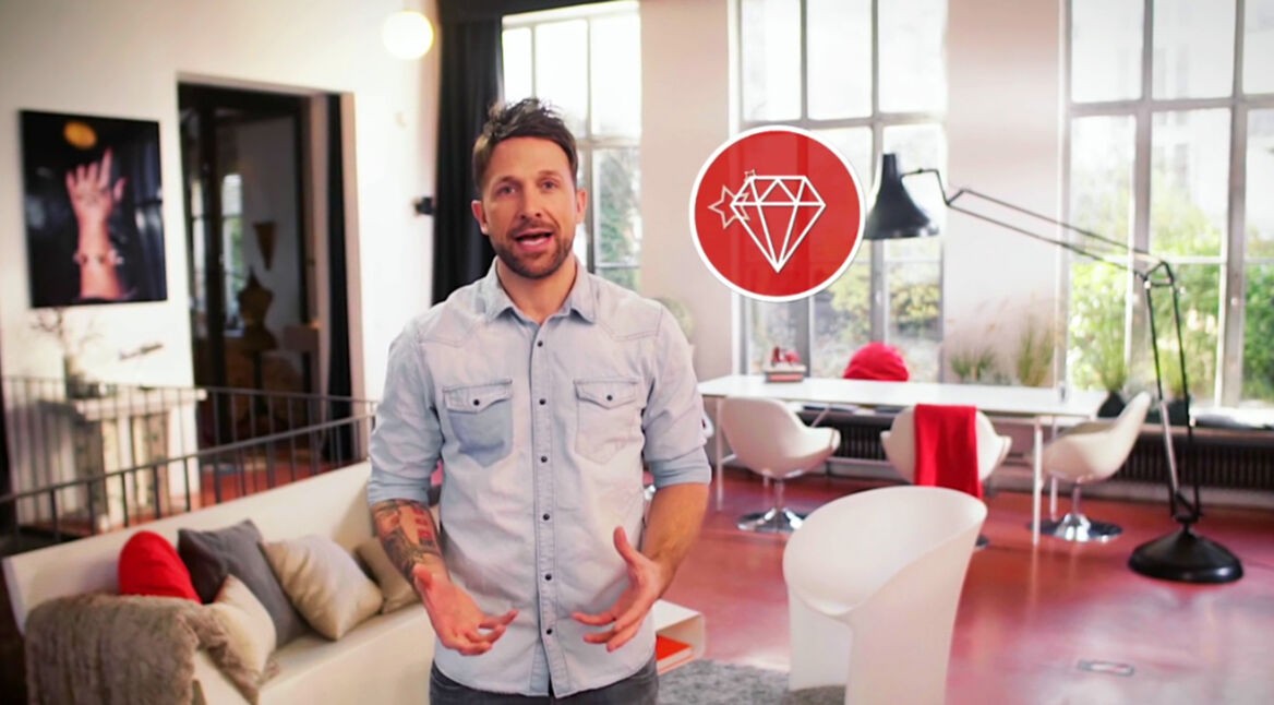 Vodafone Crystal Clear