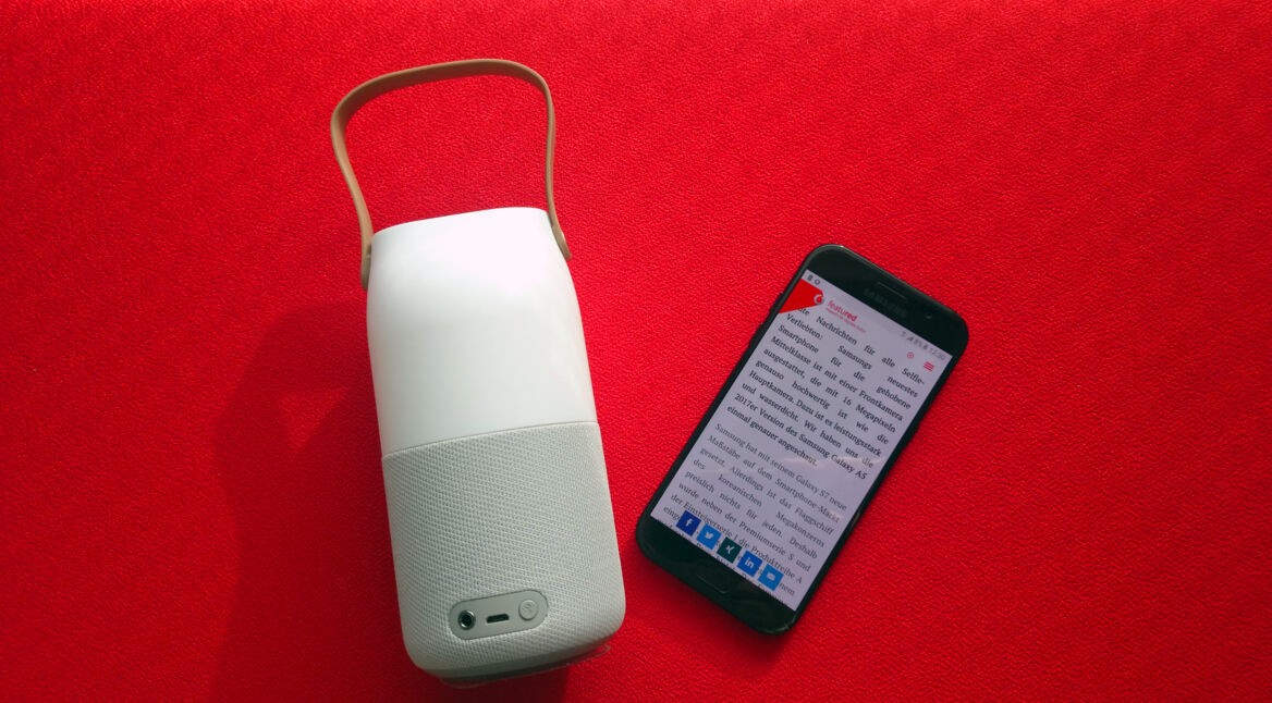 Samsung Galaxy A5 2017