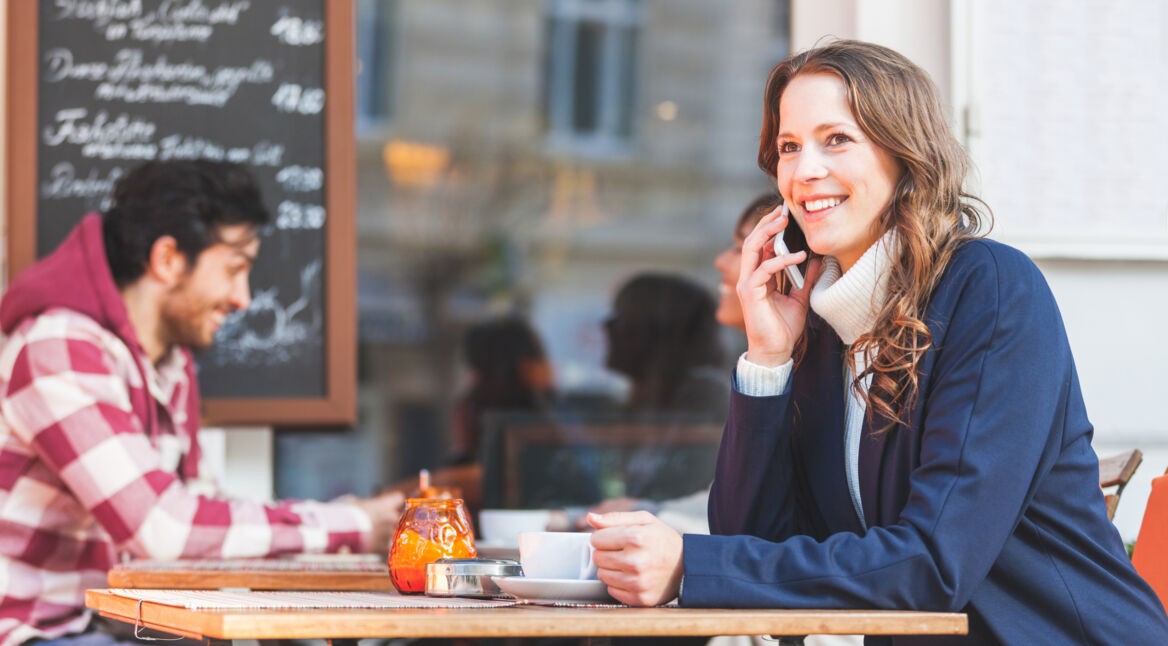 Vodafone Fairer Anbieter