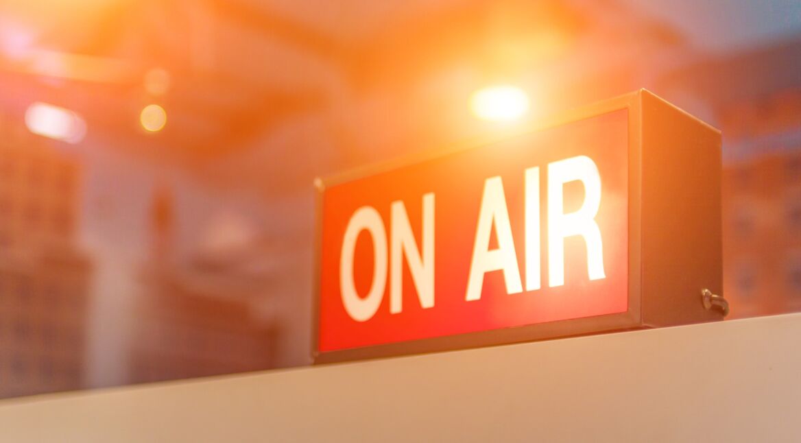 WebRadio, Web-Radiosender,