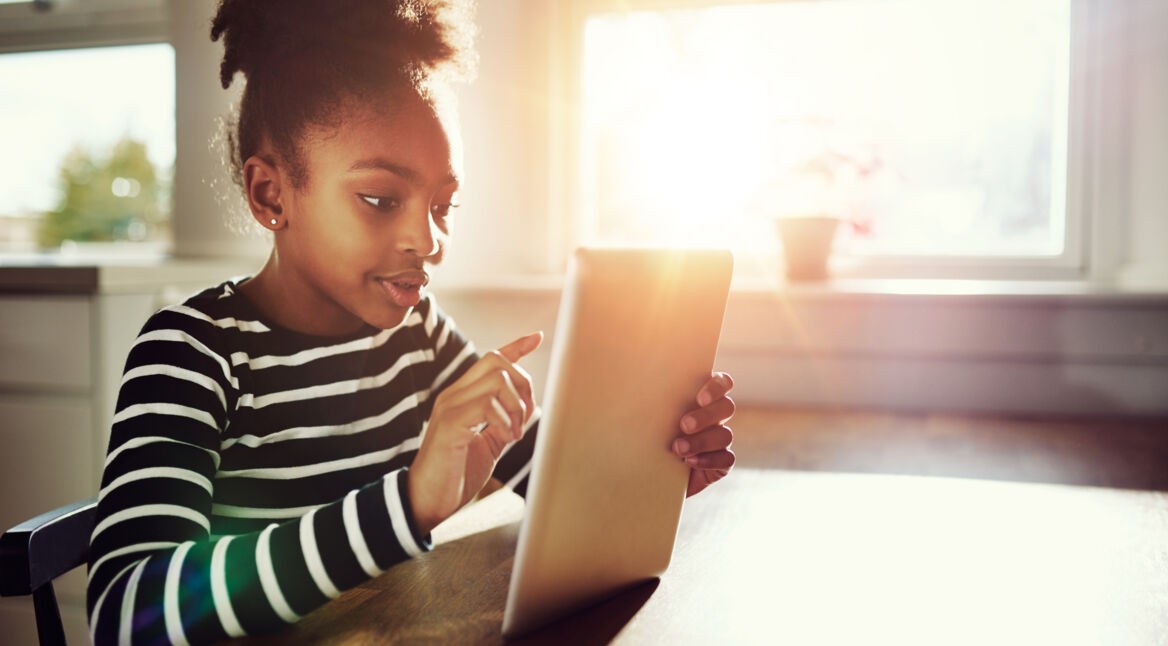 Kindersicherheit Fritzbox