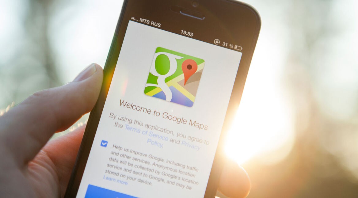 Android Basics: Tipps & Tricks zu Google Maps