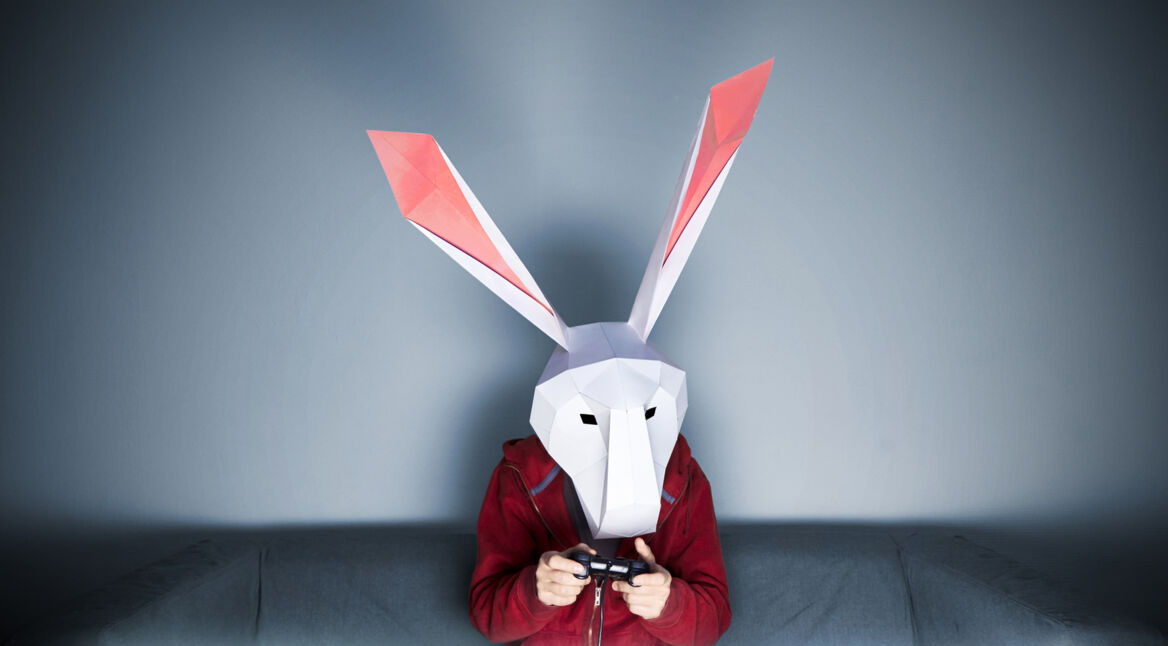 Easter Eggs Computerspiele