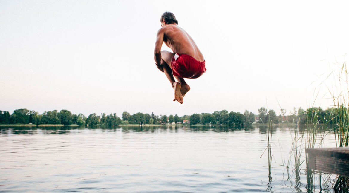 Diese Apps helfen bei Hitze