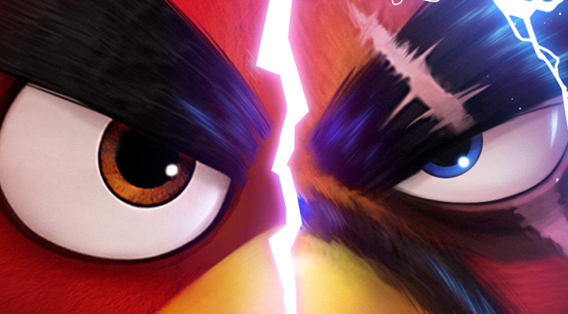 angry birds evolution gaming game spiel app ios iphone android smartphone featured vodafone