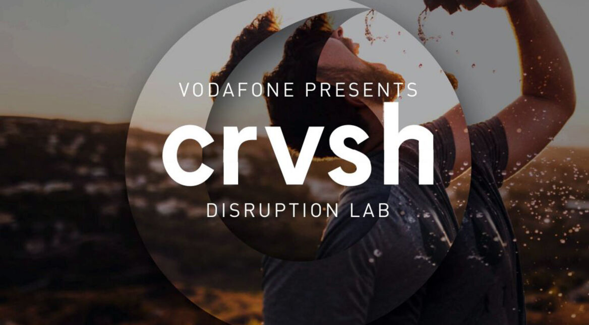 CRVSH Featured