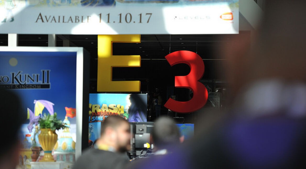 E3 2017 Featured