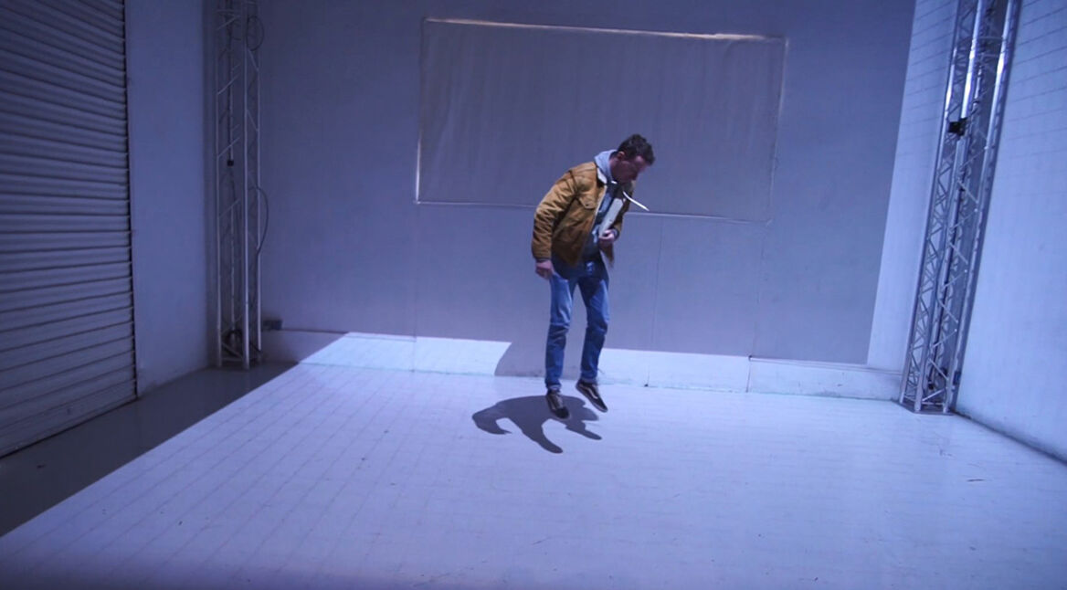 Mixed Reality Room Théoriz VR Virtuelle Realität