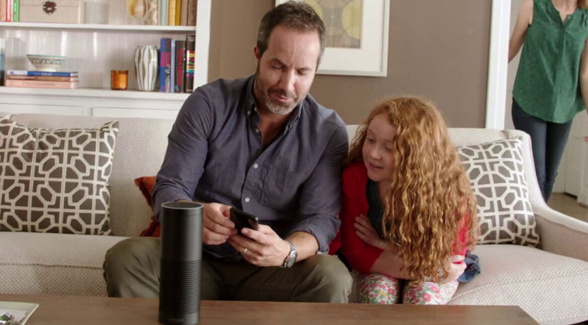 Amazon Echo bietet Tausende Skills, mit denen Sprachassistent Alexa verbessert werden kann.