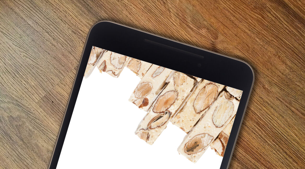 Android Nougat Smartphone