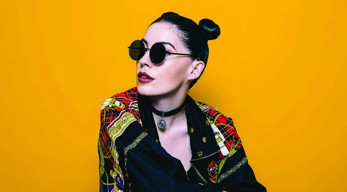 Bishop Briggs_Kampagne_Song_GigaKombi_Be Your Love_featured_Vodafone-final
