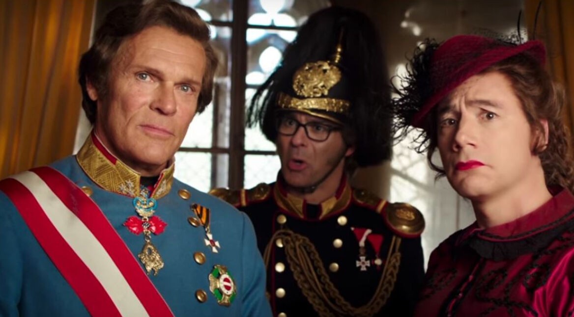 "Bullyparade – Der Film"