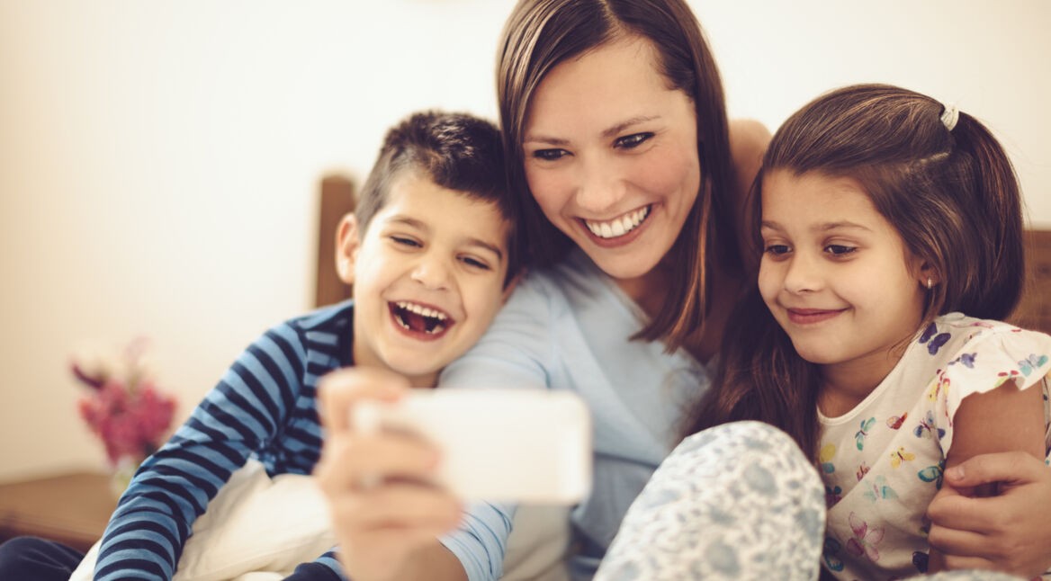 Social Media für Kinder