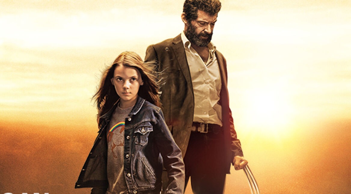X-Men Logan Film