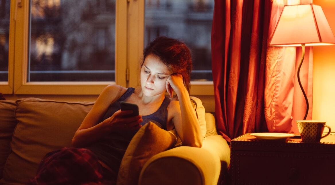 Smartphones sind aus dem Alltag nicht mehr wegzudenken.