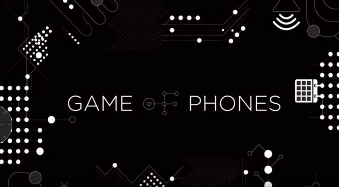Game of Phones Featured
