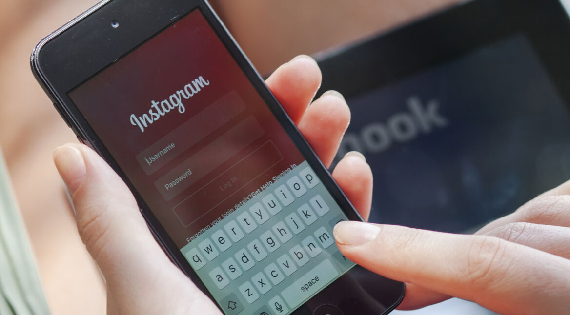 Alle grundsätzlichen Tipps rund das soziale Netzwerk Instagram.