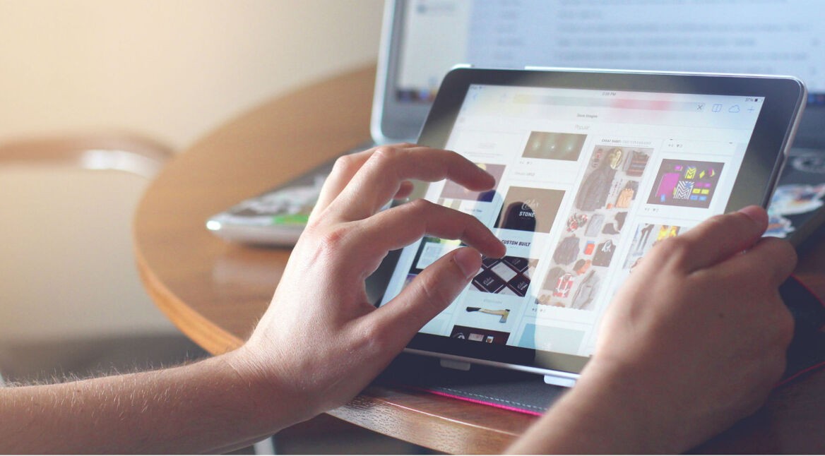 Unter iOS 11 haben es neue Navigations-Features auf das iPad geschafft.