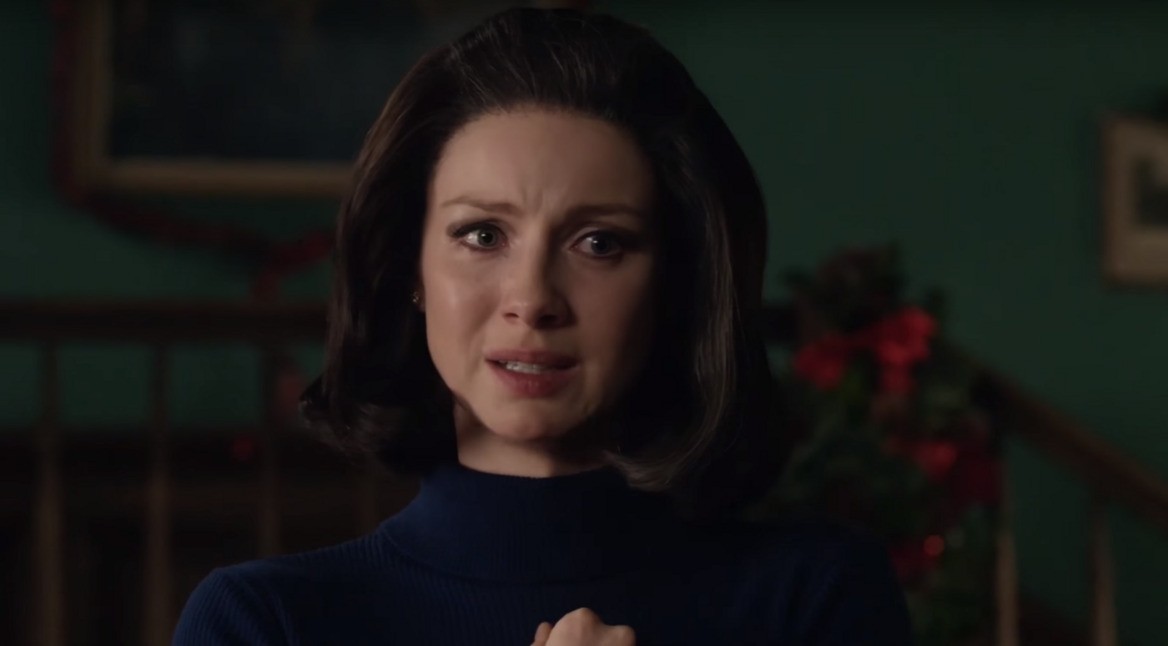 "Outlanders" 3. Staffel startet im September.