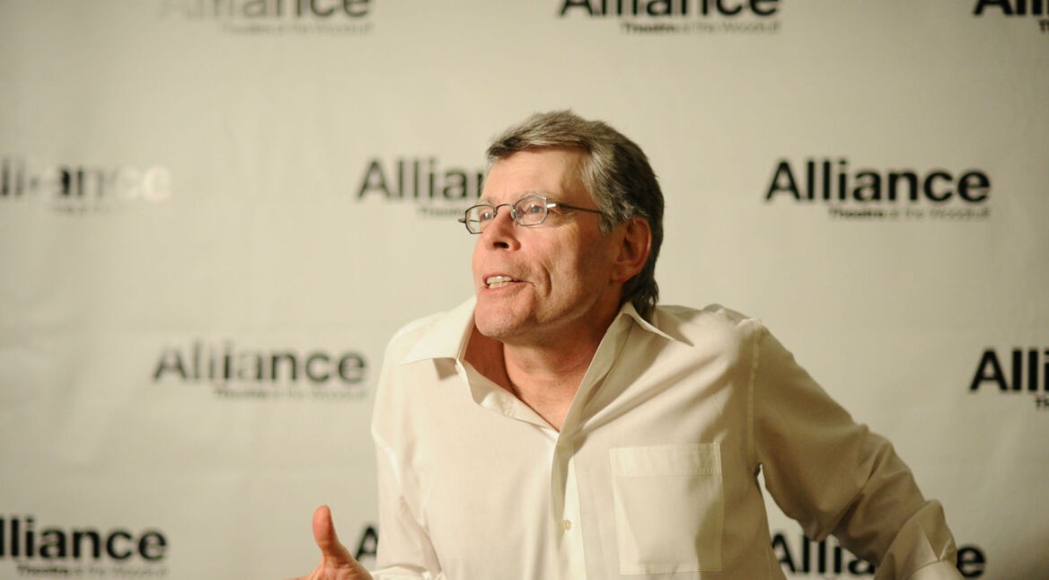 "Mr. Mercedes" basiert auf einem Roman von Stephen King.