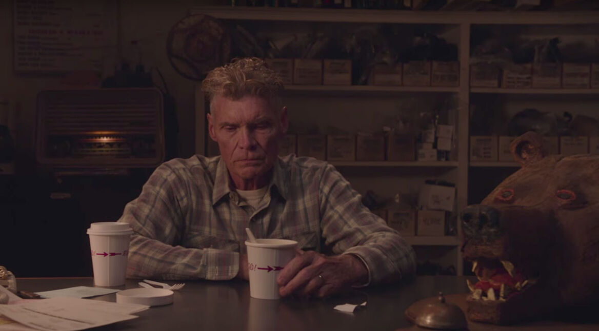 "Twin Peaks" ist ein Klassiker unter den Mystery-Serien.