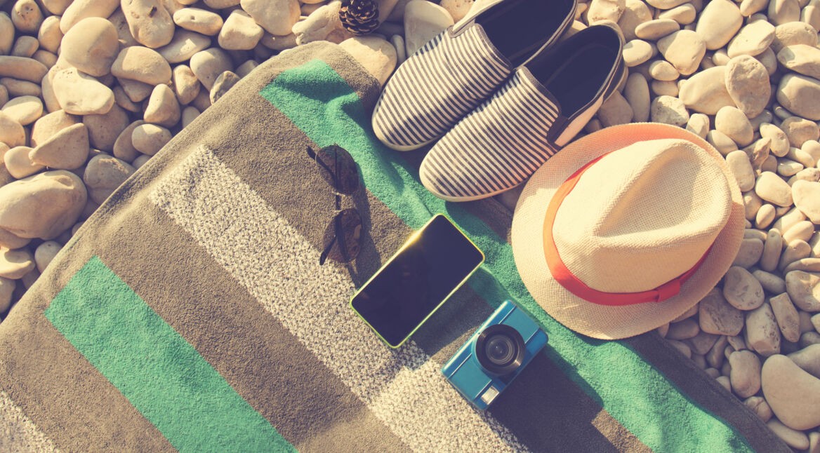 4 Tipps gegen Hitzeschäden am Smartphone