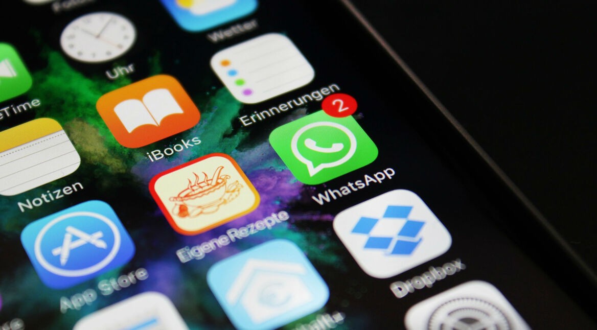 WhatsApp gehört zu den populärsten Messenger-Apps.