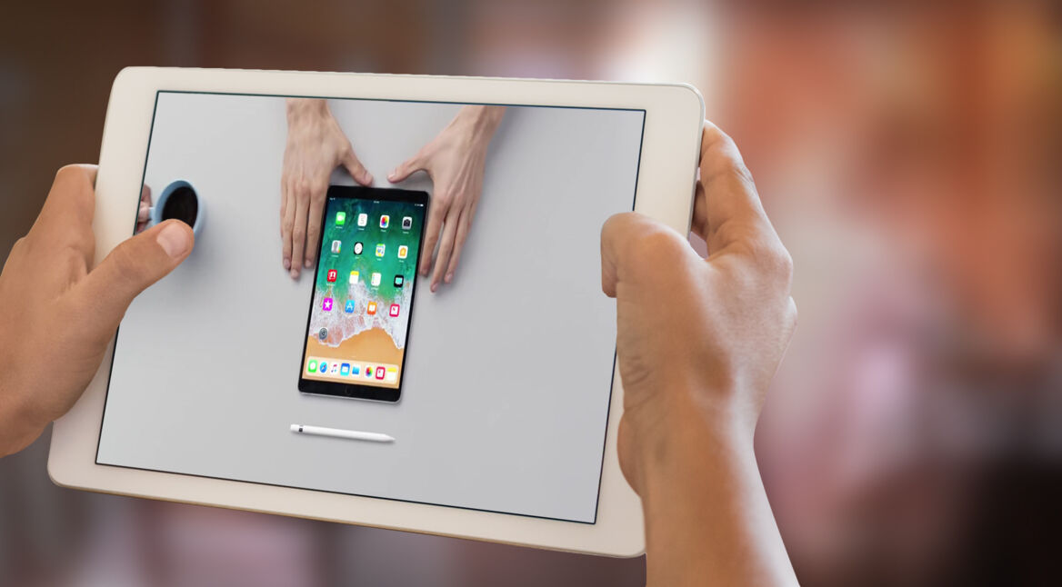 Diese Tutorials zeigen, wie iOS 11 das iPad verbessert.