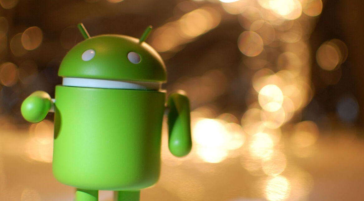 Android O: Wofür steht wohl das O?