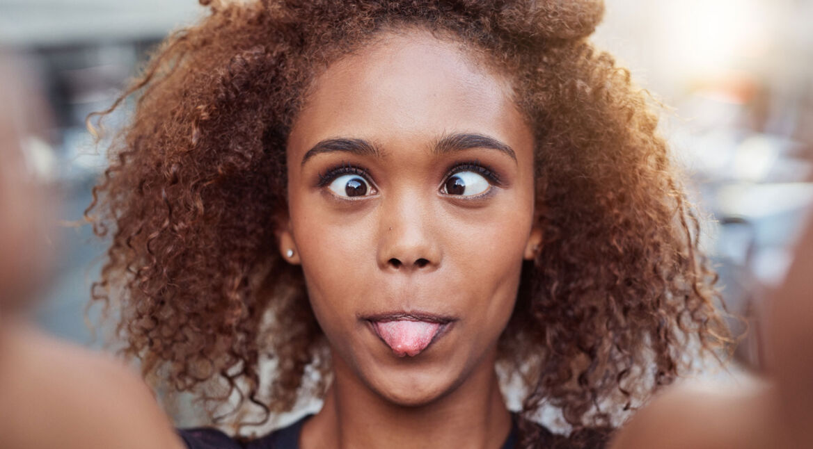 face dance challenge