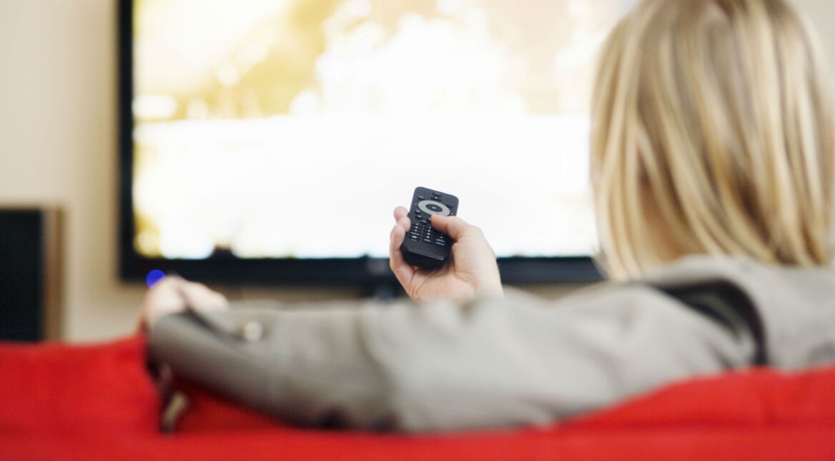 Gerüchten zufolge will Apple stärker ins TV-Geschäft einsteigen.