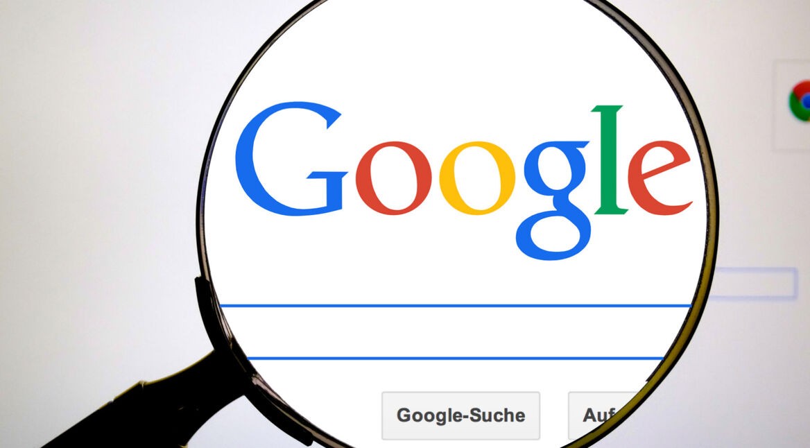 Gibt's in der Google Suche bald eine Funktion im Snapchat-Stil?