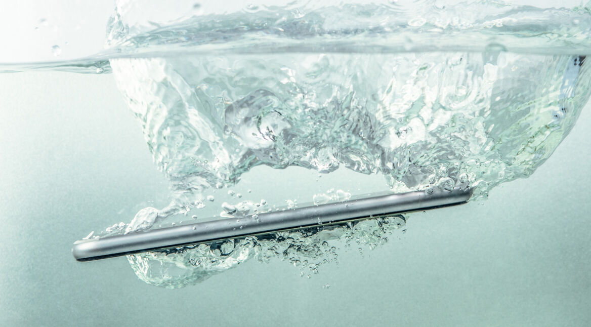 So kannst Du Dein Smartphone retten