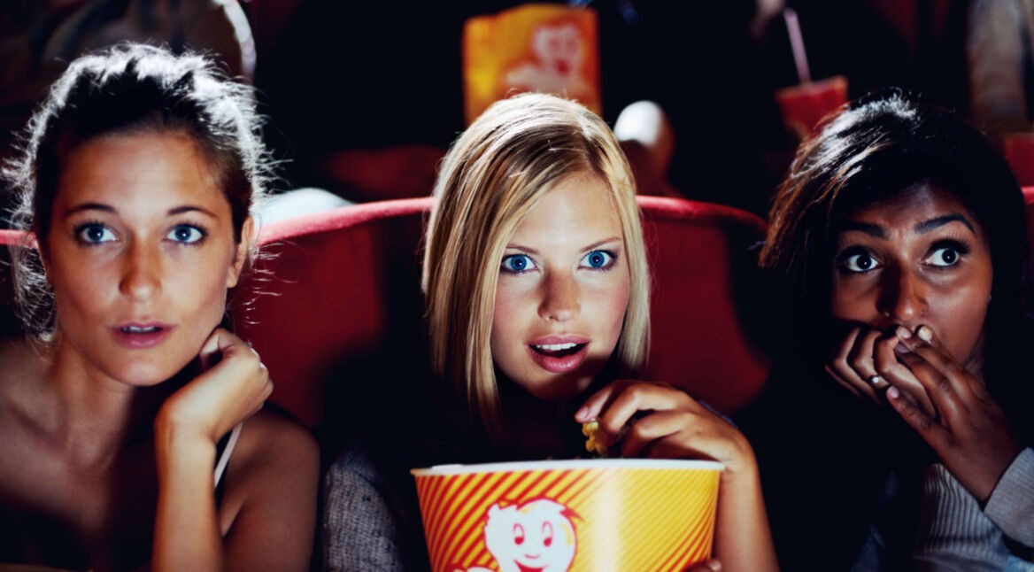 Filmklassiker sind meisterliche Werke, die Filmgeschichte geschrieben haben.