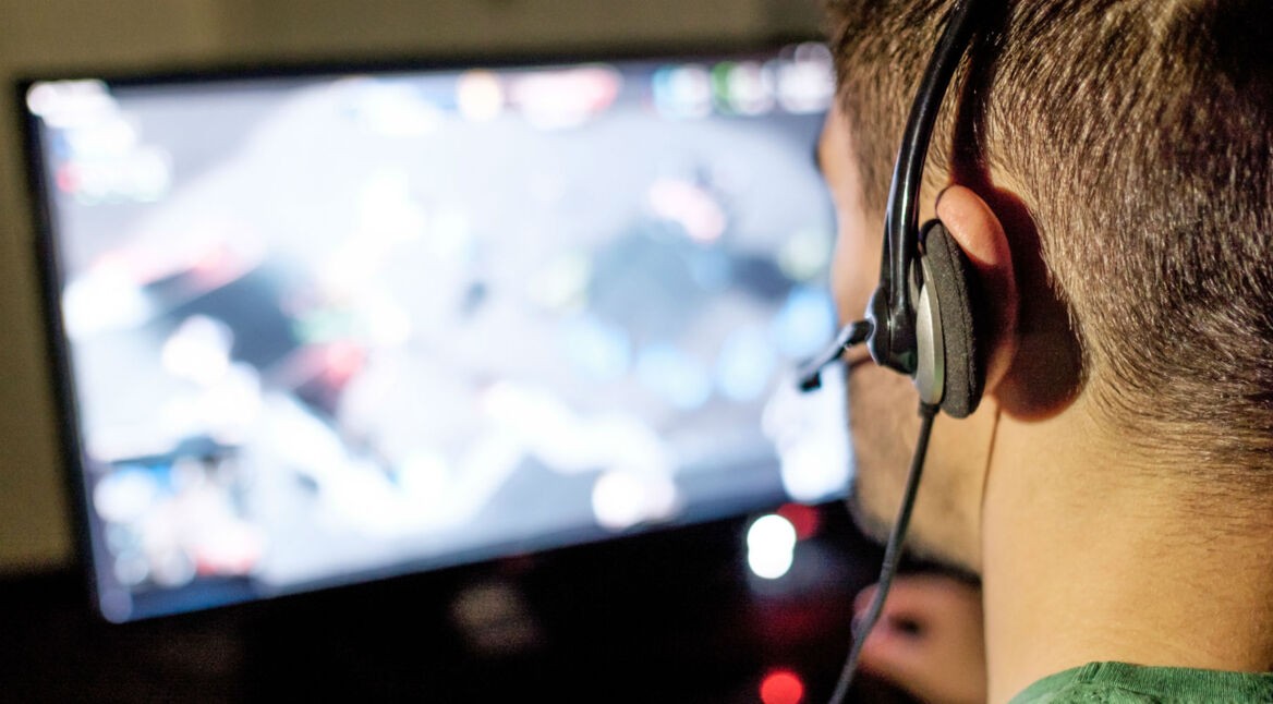 "Artifact" ist ein PC-Kartenspiel basierend auf "Dota 2".